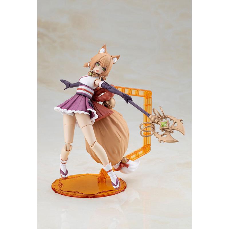 コトブキヤ（KOTOBUKIYA） 【特典】アルカナディア ユクモ First