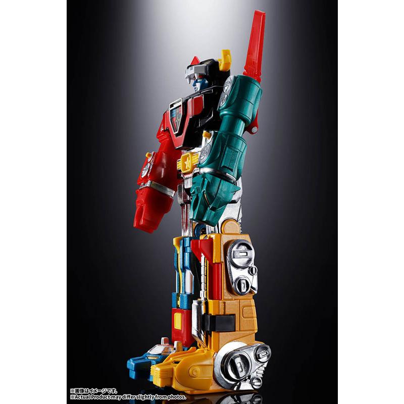 超合金 百獣王ゴライオン[BANDAI SPIRITS]《03月予約》 : あみあみ