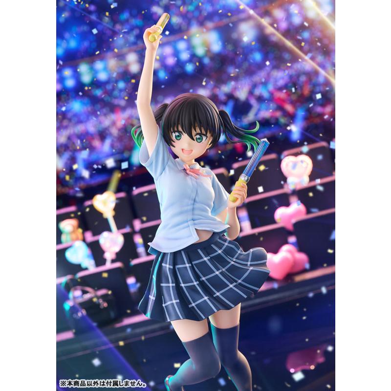 PLUM（プラム） ラブライブ！虹ヶ咲学園スクールアイドル同好会 高咲侑