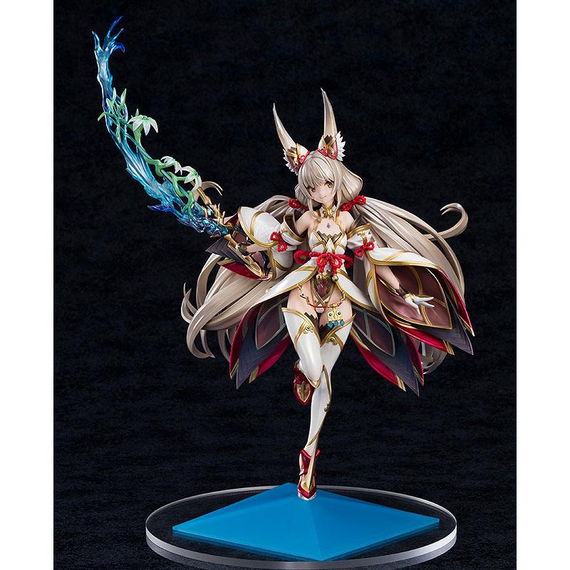 グッドスマイルカンパニー ゼノブレイド2 ニア 1/7 完成品フィギュア