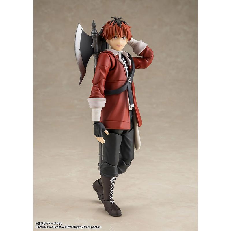 S.H.フィギュアーツ S.H.Figuarts シュタルク 『葬送のフリーレン