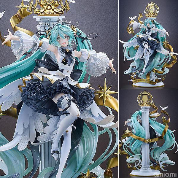 グッドスマイルカンパニー G.S.Collection [SC] 初音ミクシンフォニー