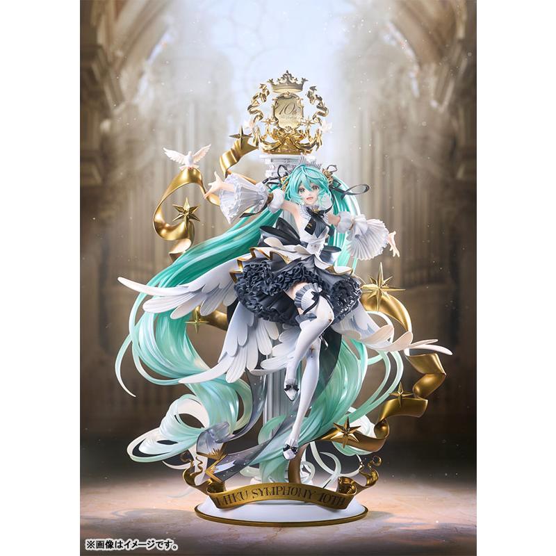 グッドスマイルカンパニー G.S.Collection [SC] 初音ミクシンフォニー