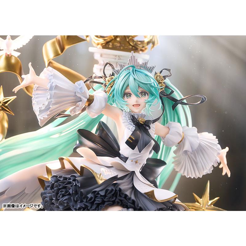 グッドスマイルカンパニー G.S.Collection [SC] 初音ミクシンフォニー