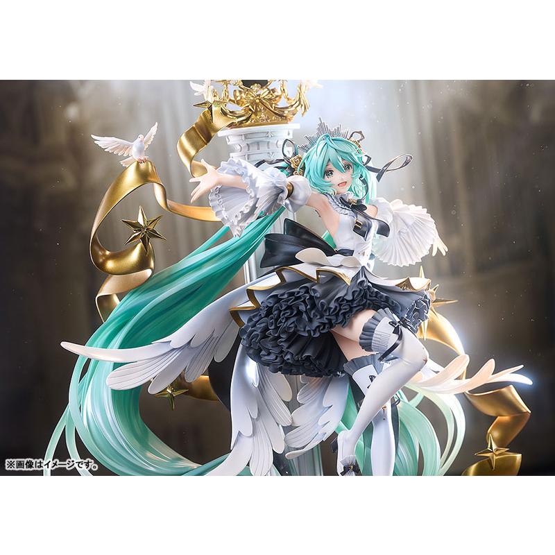 グッドスマイルカンパニー G.S.Collection [SC] 初音ミクシンフォニー