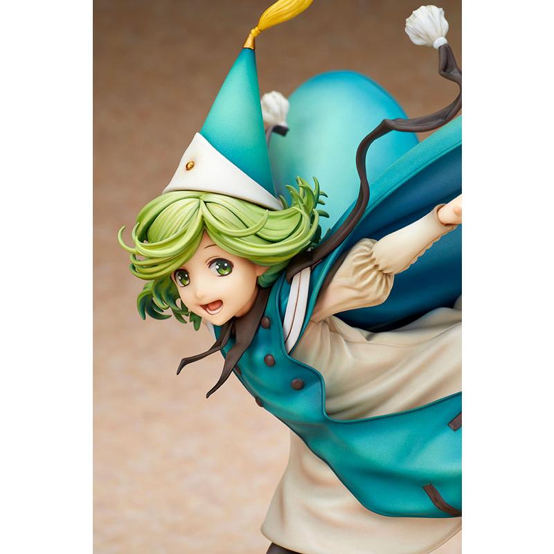 キューズQ とんがり帽子のアトリエ ココ 1/6 完成品フィギュア（再販