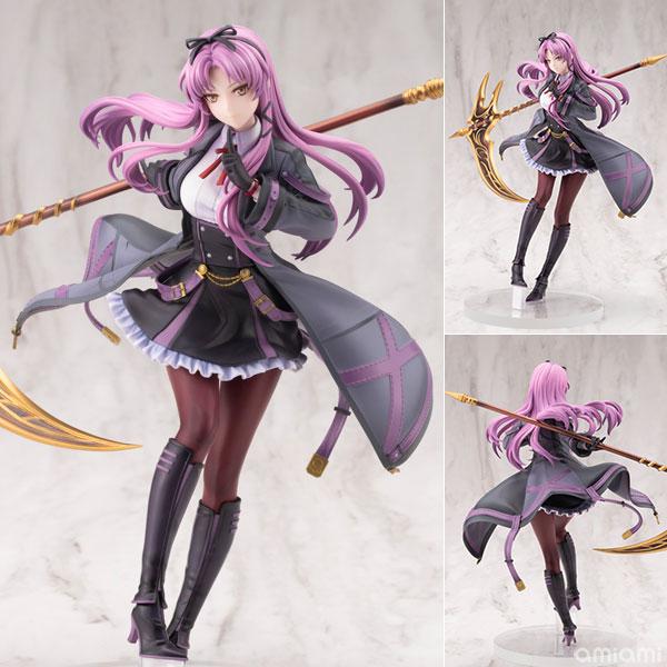 コトブキヤ（KOTOBUKIYA） 軌跡シリーズ レン・ブライト 黎の軌跡IIVer