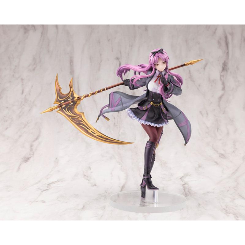 コトブキヤ（KOTOBUKIYA） 軌跡シリーズ レン・ブライト 黎の軌跡IIVer