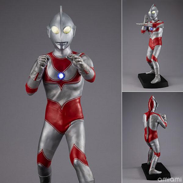 メガハウス 【限定販売】Ultimate Article 帰ってきたウルトラマン