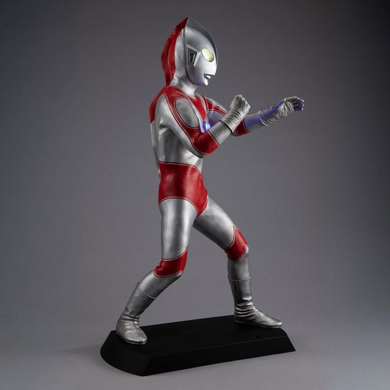 メガハウス 【限定販売】Ultimate Article 帰ってきたウルトラマン