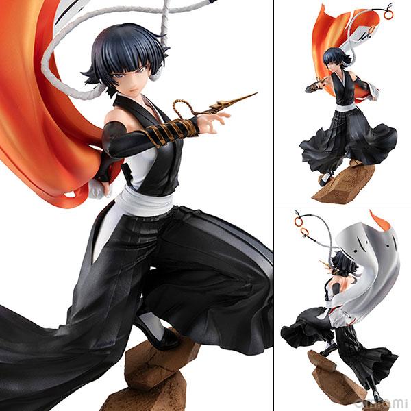 メガハウス 【限定販売】GALSシリーズ BLEACH 砕蜂 完成品フィギュア