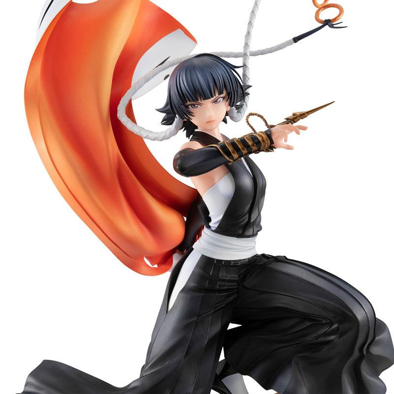 メガハウス 【限定販売】GALSシリーズ BLEACH 砕蜂 完成品フィギュア