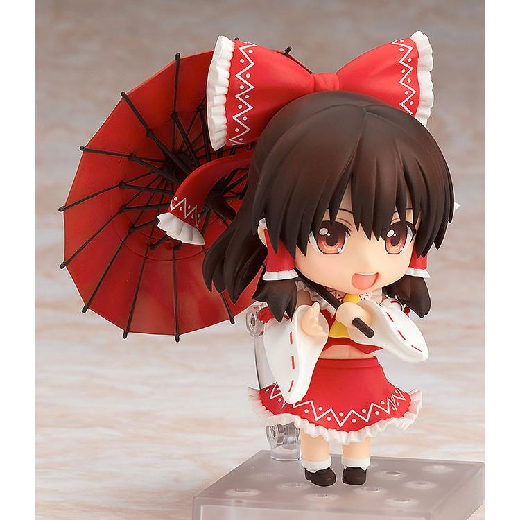 グッドスマイルカンパニー ねんどろいど 博麗霊夢2.0 未開封品 ねんどろいど 東方Project 博麗霊夢2.0（再販）[グッドスマイル