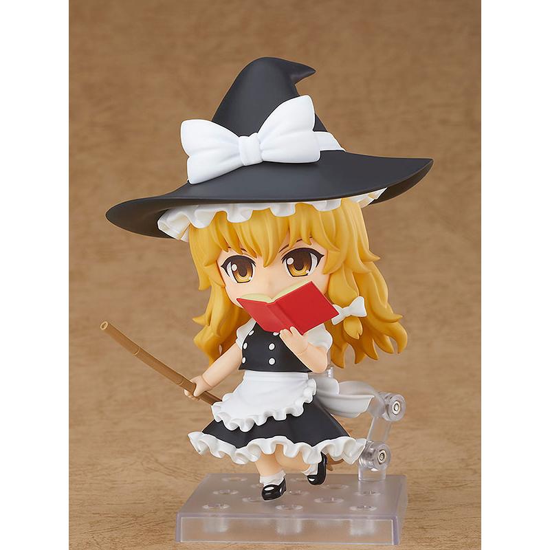 ねんどろいど 東方Project 霧雨魔理沙2.0（再販）[グッドスマイル