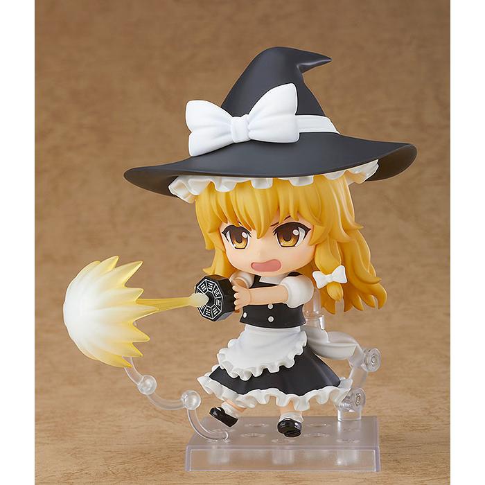 東方 ねんどろいどセット 7体セット 箱あり (魔理沙のみ難アリ) ねんどろいど 東方Project 霧雨魔理沙2.0（再販）[グッドスマイル