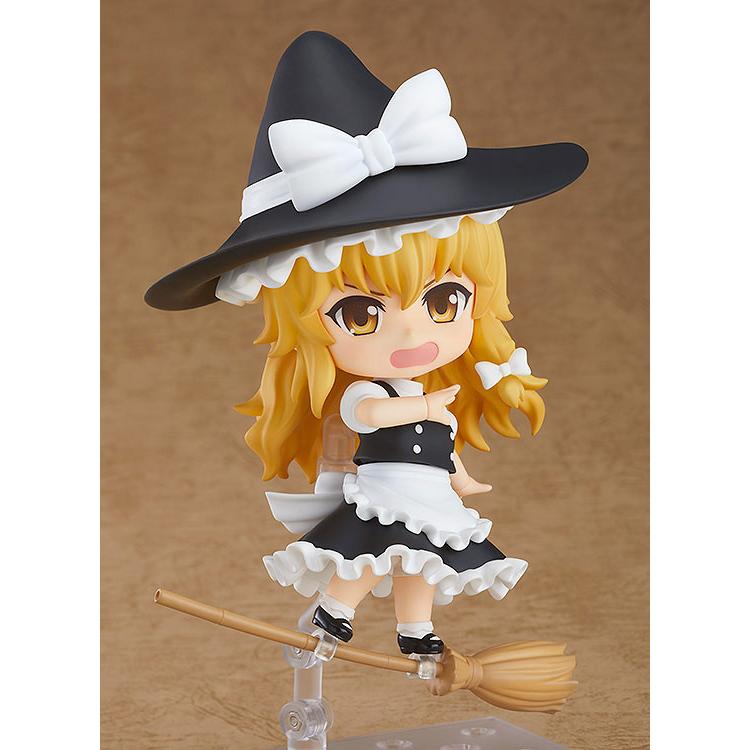 ねんどろいど 東方Project 霧雨魔理沙2.0（再販）[グッドスマイル
