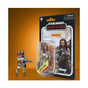 スターウォーズ⭐️ヴィンテージコレクション ベイズ・マルバス ローグ・ワン スター・ウォーズ ヴィンテージコレクション ローグ・ワン/スター