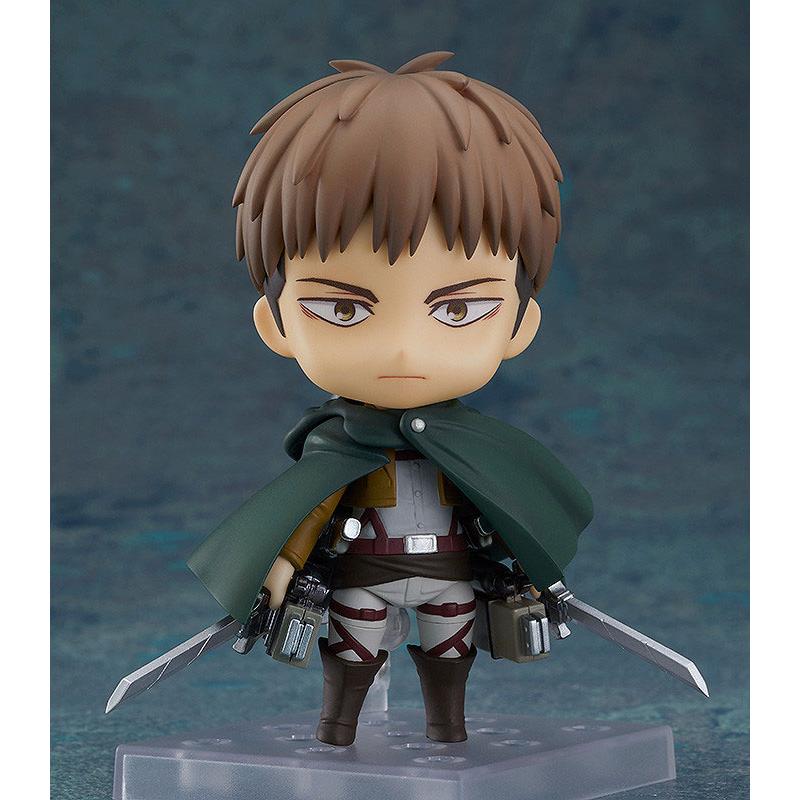 ねんどろいど 進撃の巨人 ジャン・キルシュタイン（再販