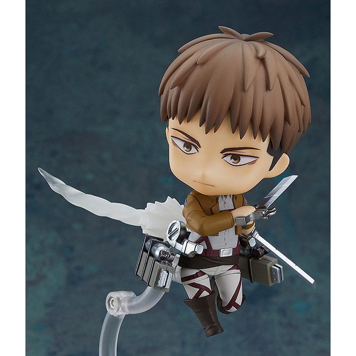 ねんどろいど 進撃の巨人 ジャン・キルシュタイン（再販