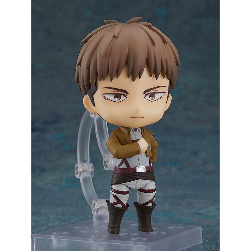 ねんどろいど 進撃の巨人 ジャン・キルシュタイン（再販