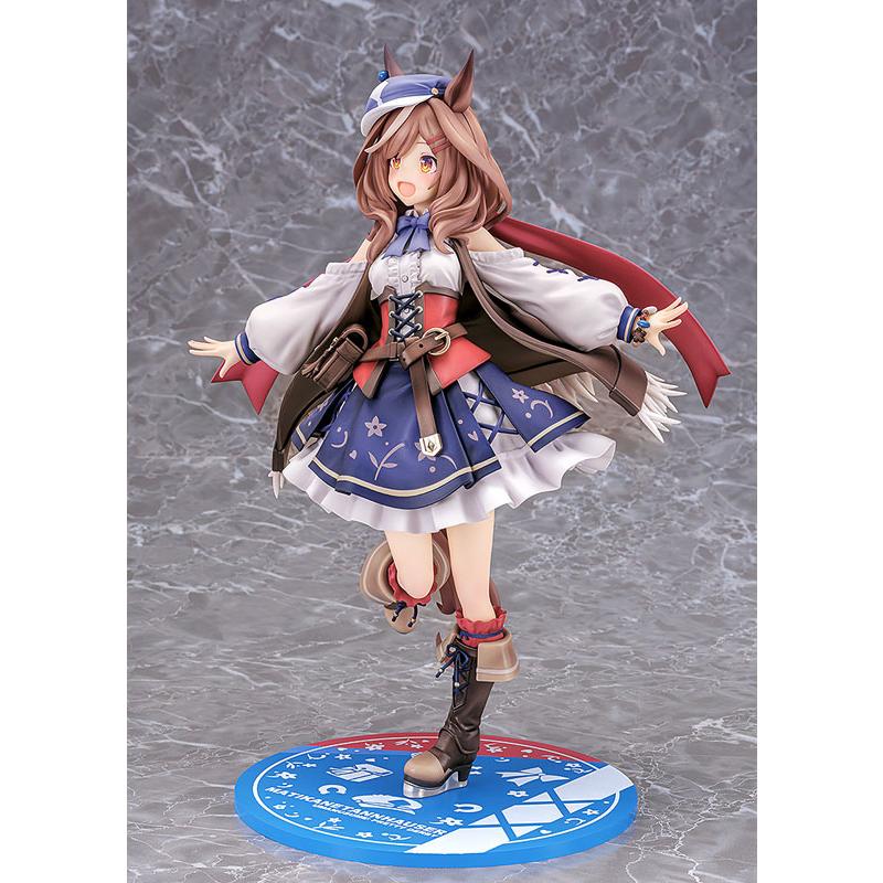 マチカネタンホイザ　フィギュア　ファット・カンパニー　新品　未開封 ファット・カンパニー ウマ娘 プリティーダービー マチカネタンホイザ
