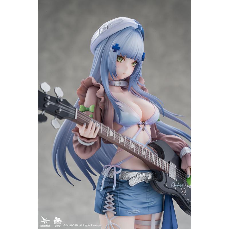 特典】ドールズフロントライン 熱浪回想シリーズ クルカイ 10周年
