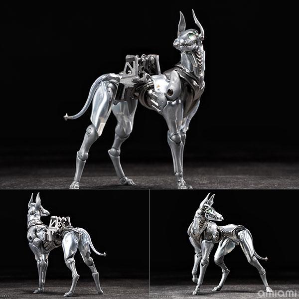 限定販売】PURE.ICE × 蟲 犬型生物兵器 ザタード・ハウンド - 戦術支援