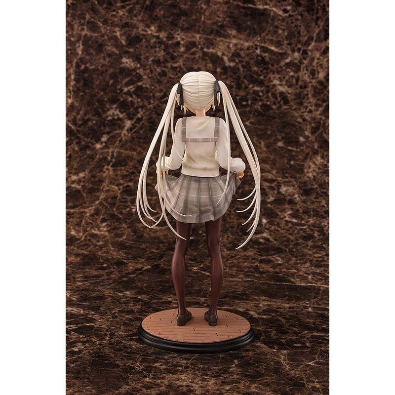 ヨスガノソラ 春日野穹 制服ver. 1/6 完成品フィギュア（再販