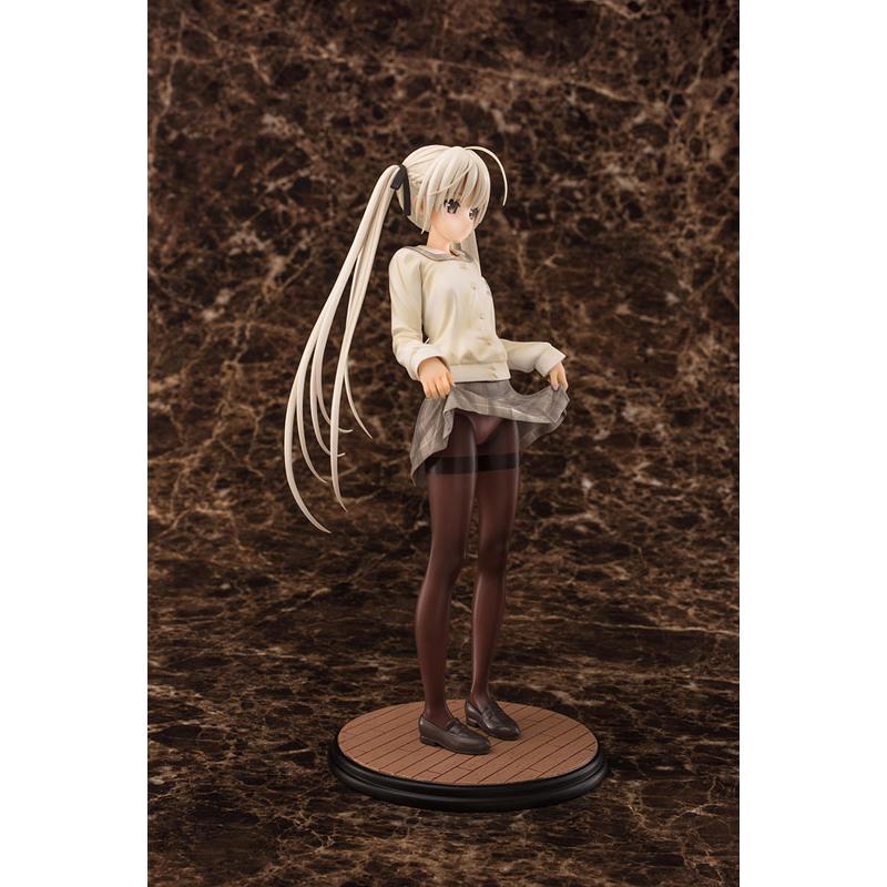ヨスガノソラ 春日野穹 制服ver. 1/6 完成品フィギュア（再販