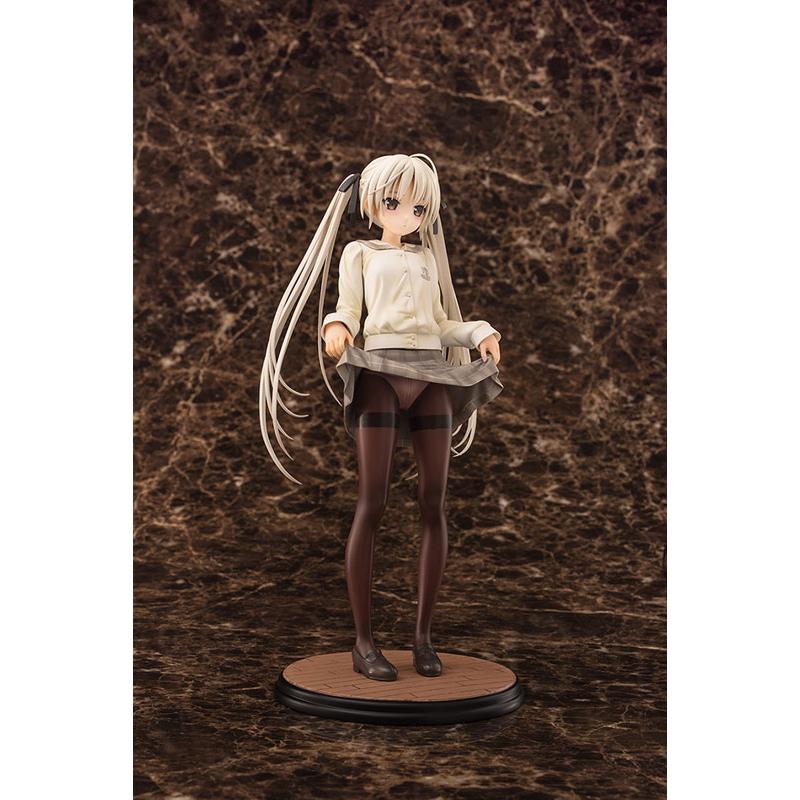 ヨスガノソラ 春日野穹 制服ver. 1/6 完成品フィギュア（再販
