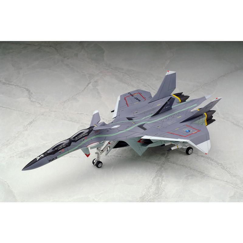 アルター（ALTER） アルメカ 戦闘妖精雪風 1/100 FFR-31MR/D スーパー