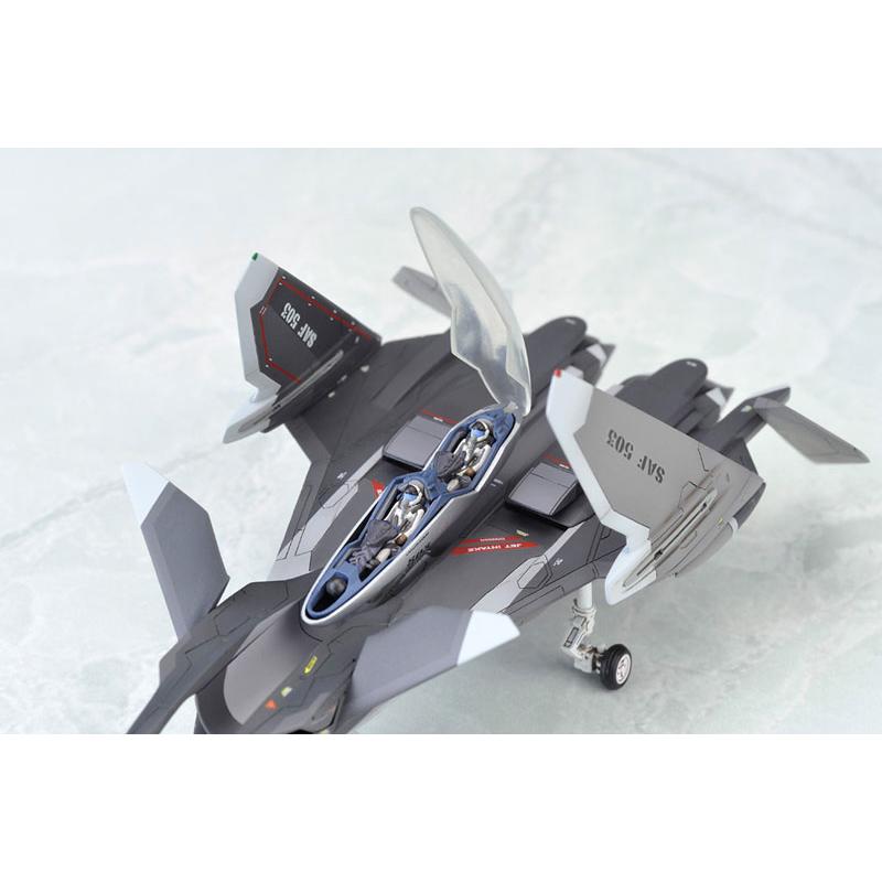 アルター（ALTER） アルメカ 戦闘妖精雪風 1/100 FFR-41MR メイヴ“雪風
