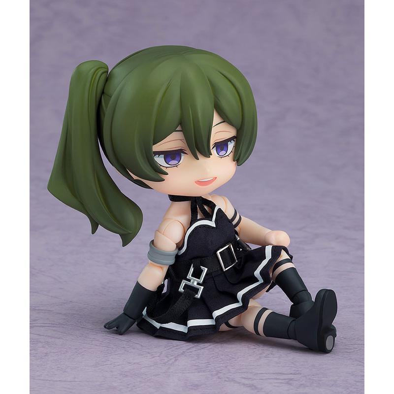 ねんどろいど ねんどろいどどーる 葬送のフリーレン ユーベル