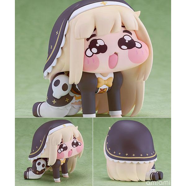 POP UP PARADE トリッカル・もちもちほっペ大作戦 スピキ 完成品