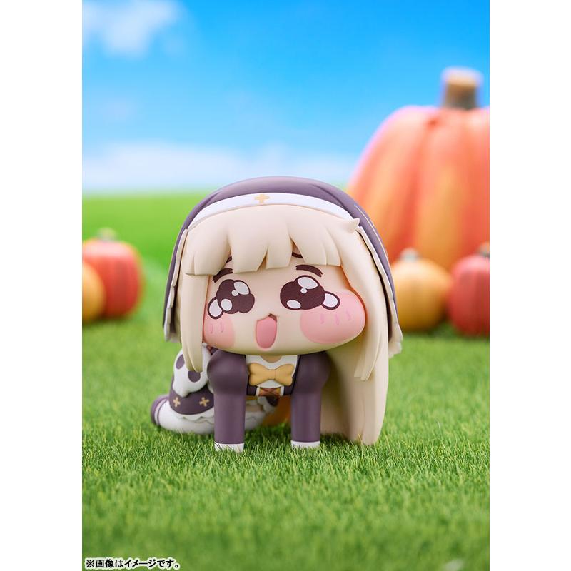POP UP PARADE トリッカル・もちもちほっペ大作戦 スピキ 完成品