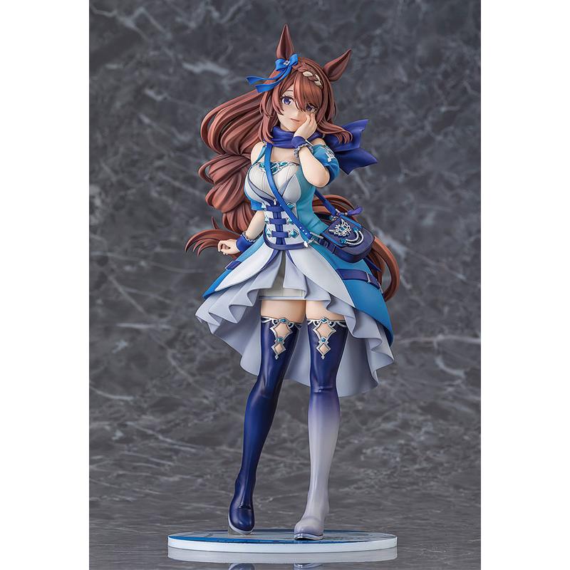 ファット・カンパニー ウマ娘 シンデレラグレイ スーパークリーク 1/7