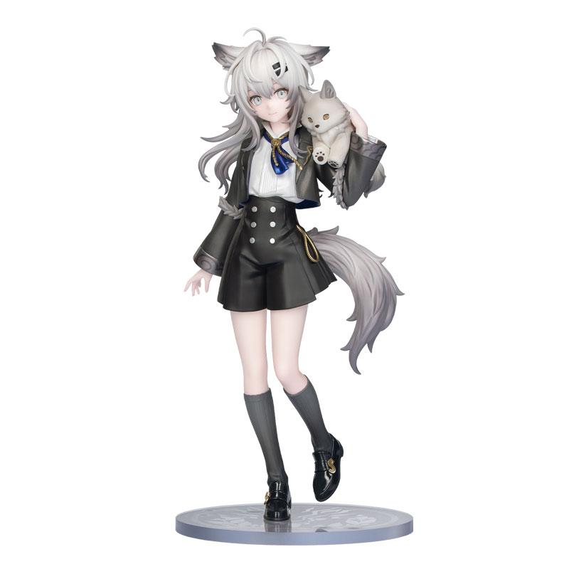 Myethos アークナイツ ロドス・キッズシリーズ ラップランド 完成品