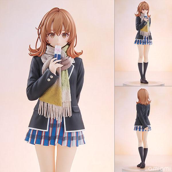 グッドスマイルカンパニー G.S.Collection やはり俺の青春ラブコメは