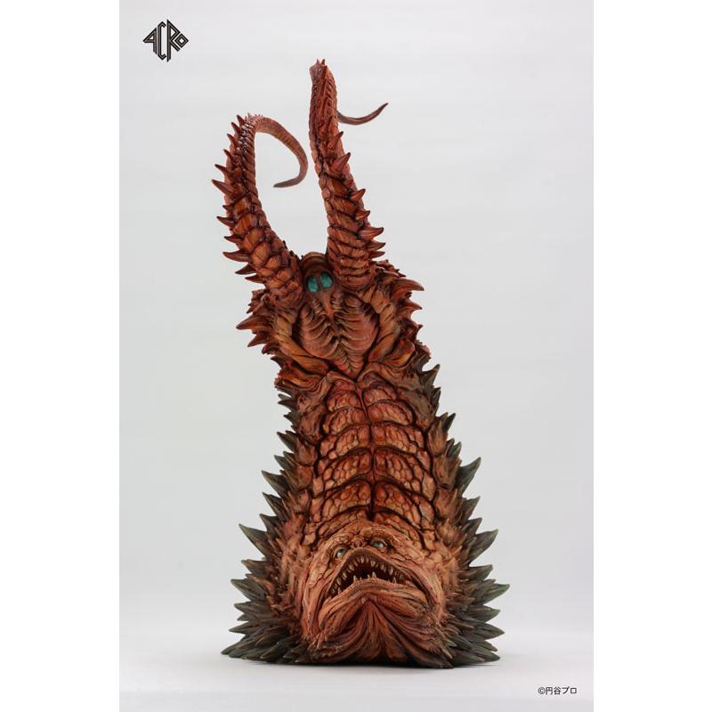 KAIJU REMIX SERIES ツインテール ソフビ製塗装済完成品[ACRO]【送料
