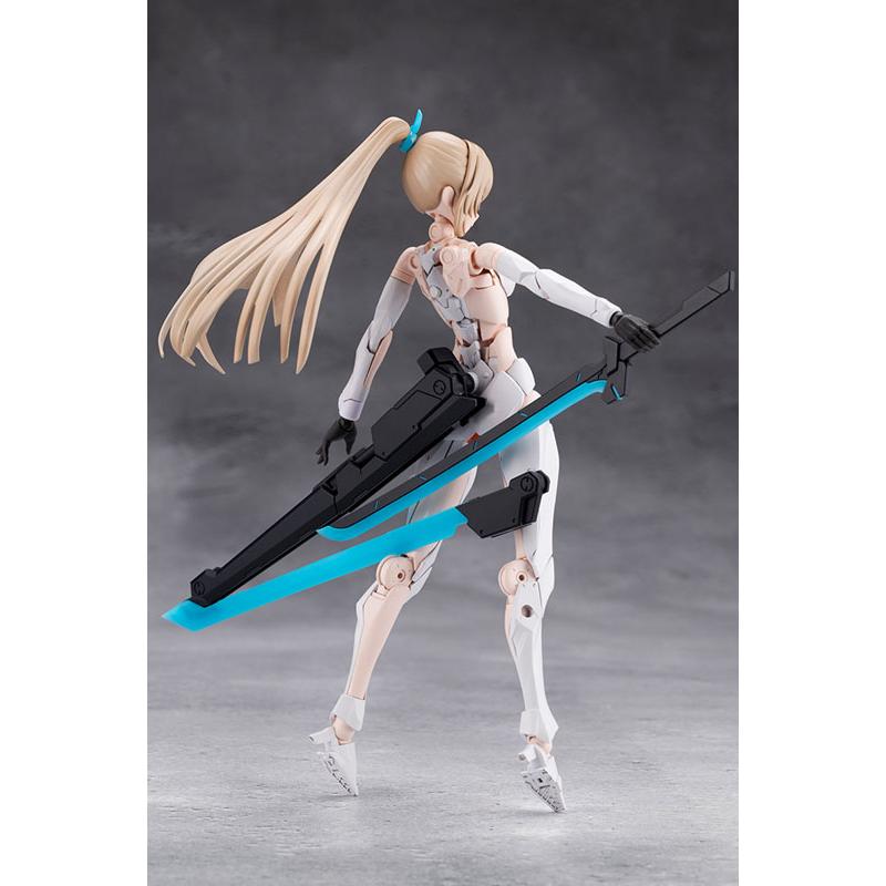 コトブキヤ（KOTOBUKIYA） 無限邂逅メガロマリア エミュレータ#1A