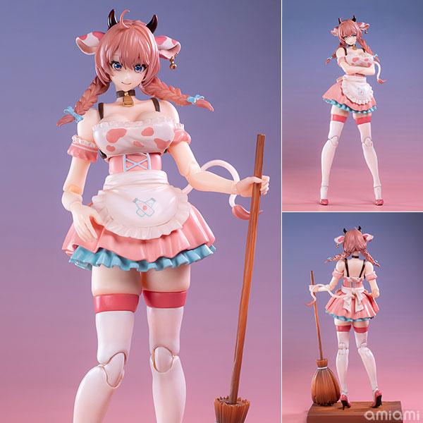 限定販売】ERA-003SM Daisy Taurus(デイジー・トーラス) いちごミルク