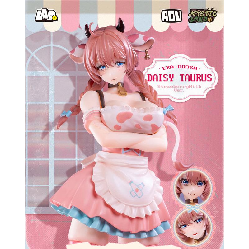 限定販売】ERA-003SM Daisy Taurus(デイジー・トーラス) いちごミルク