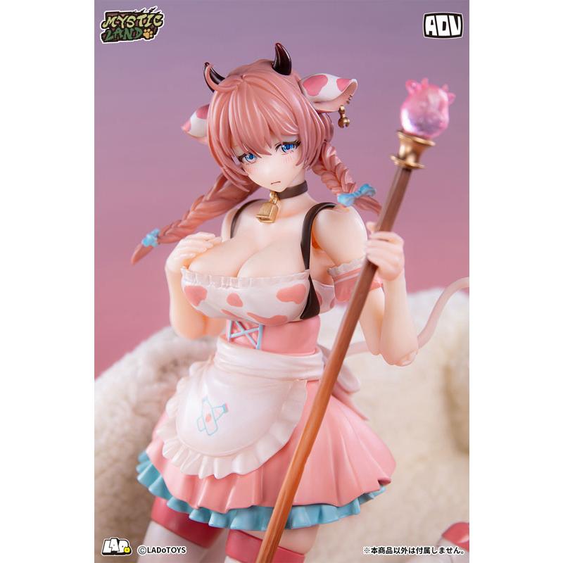 限定販売】ERA-003SM Daisy Taurus(デイジー・トーラス) いちごミルク