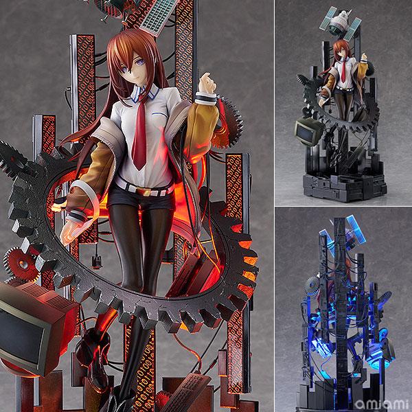 限定販売】STEINS；GATE RE：BOOT 牧瀬紅莉栖-精匠麗刻のルミナス