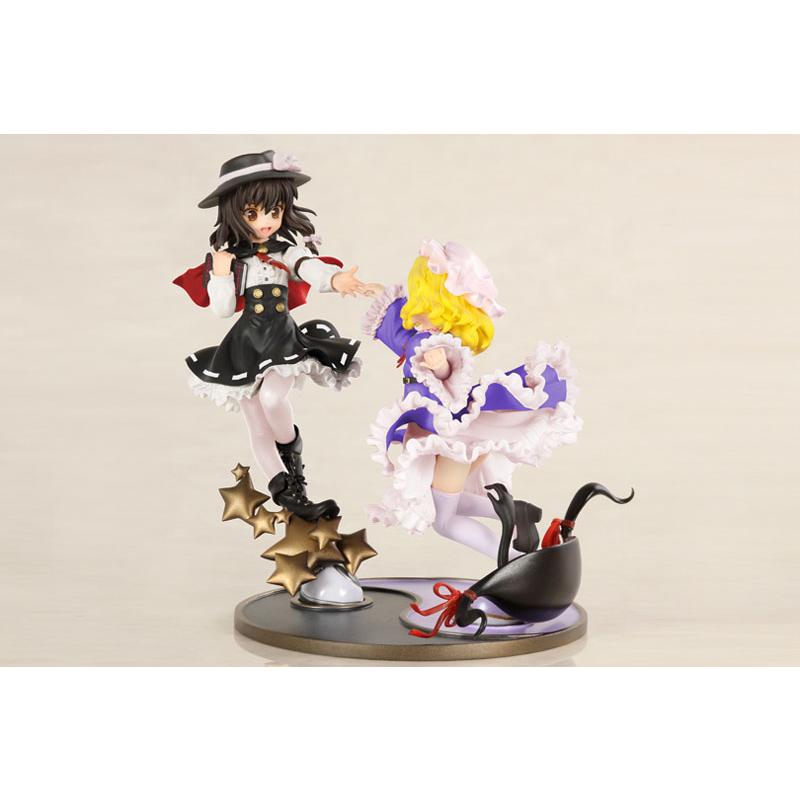 ベルファイン 【あみあみ限定版】東方Project 秘封倶楽部 宇佐見蓮子