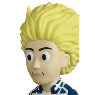 MEDICOM TOY（メディコム・トイ） VCD Yosuke Kubozuka as King