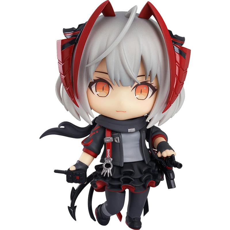 ねんどろいど アークナイツ W（再販）[グッドスマイルアーツ上海
