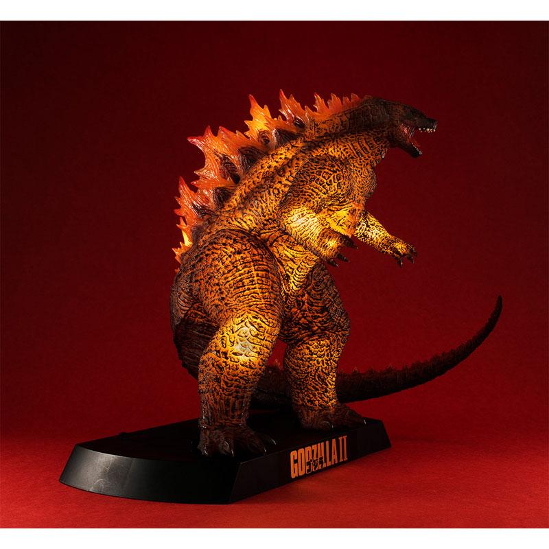 メガハウス 【限定販売】UA Monsters バーニング・ゴジラ 2019
