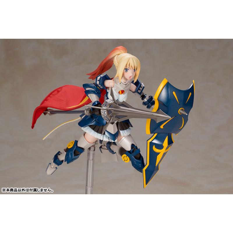 コトブキヤ（KOTOBUKIYA） 装甲娘 LBCS：アキレス ミカヅキカリナ
