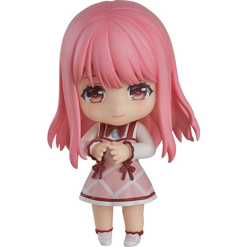 ねんどろいど シャイニングニキ(閃耀暖暖) ニキ[グッドスマイルアーツ 
